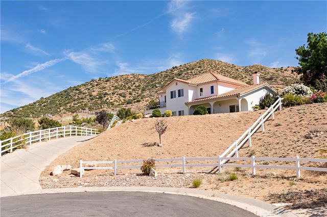 31802 Lawson Road, Acton, CA 93510