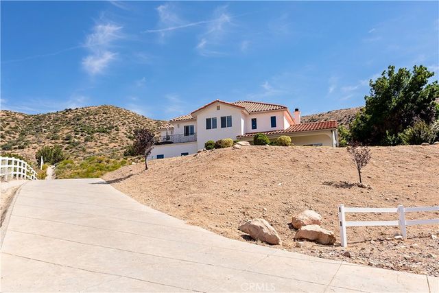 31802 Lawson Road, Acton, CA 93510