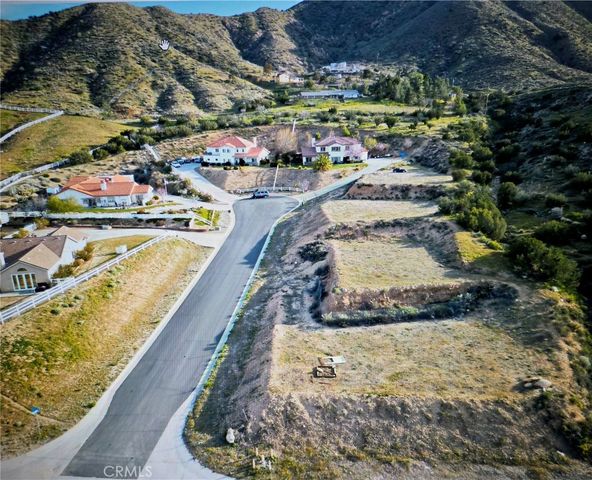 31802 Lawson Road, Acton, CA 93510