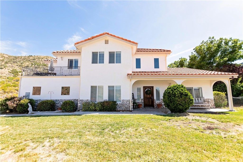 31802 Lawson Road, Acton, CA 93510