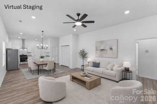 1131 Calhoun Street, Rock Hill, SC 29732