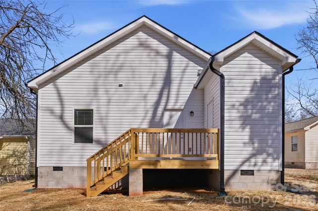 1131 Calhoun Street, Rock Hill, SC 29732