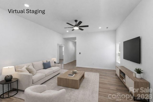 1131 Calhoun Street, Rock Hill, SC 29732