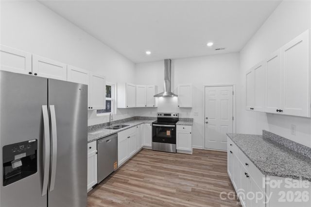 1131 Calhoun Street, Rock Hill, SC 29732