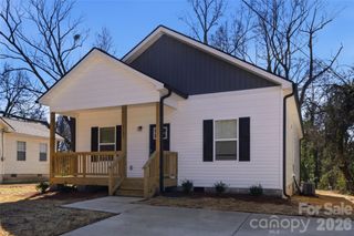 1131 Calhoun Street, Rock Hill, SC 29732