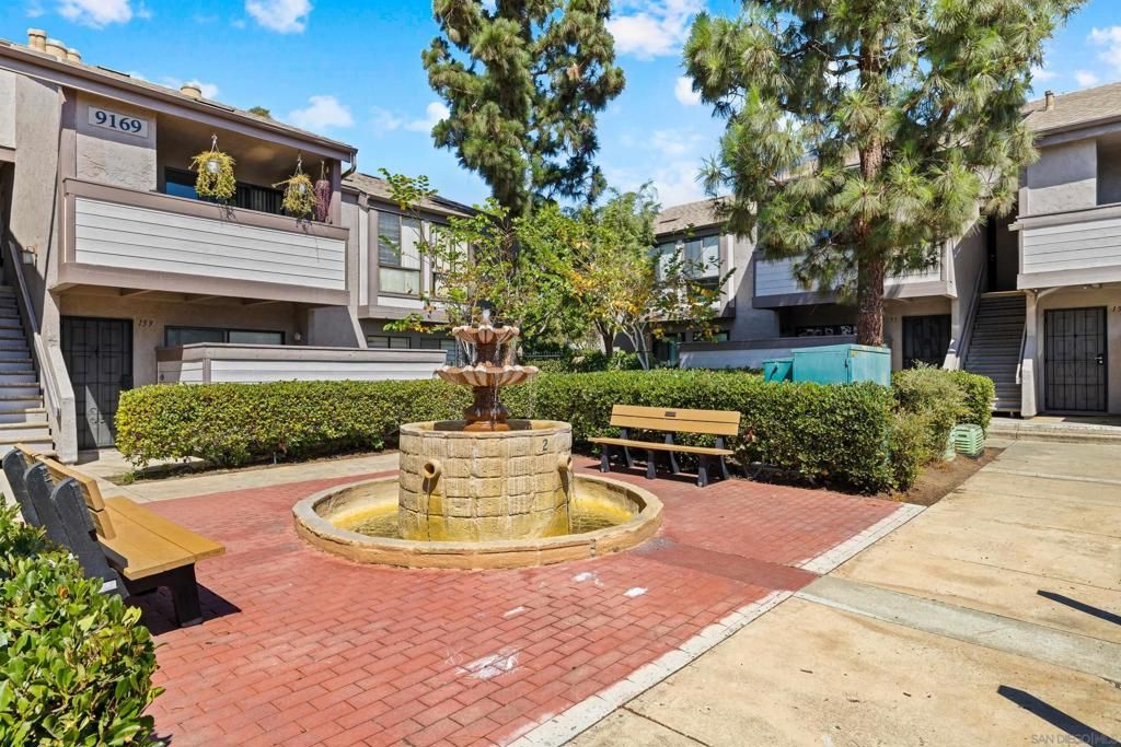 9189 Village Glen Dr 252, San Diego, CA 92123 — exterior