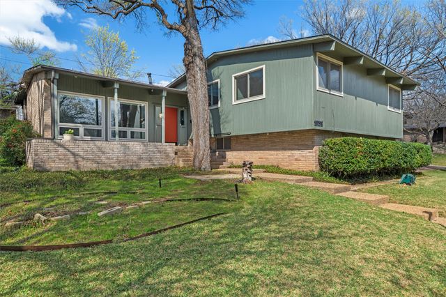 10753 Sinclair Avenue, Dallas, TX 75218
