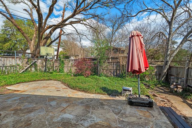 10753 Sinclair Avenue, Dallas, TX 75218