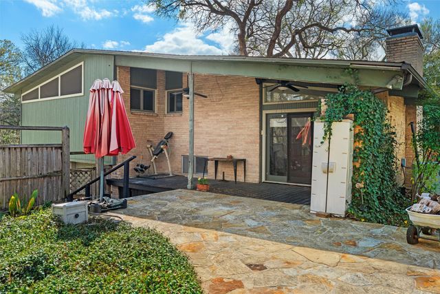 10753 Sinclair Avenue, Dallas, TX 75218