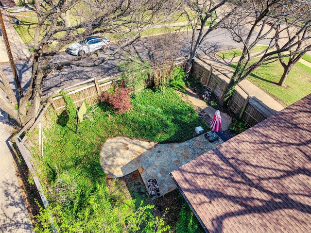 10753 Sinclair Avenue, Dallas, TX 75218