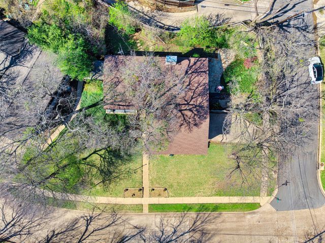 10753 Sinclair Avenue, Dallas, TX 75218