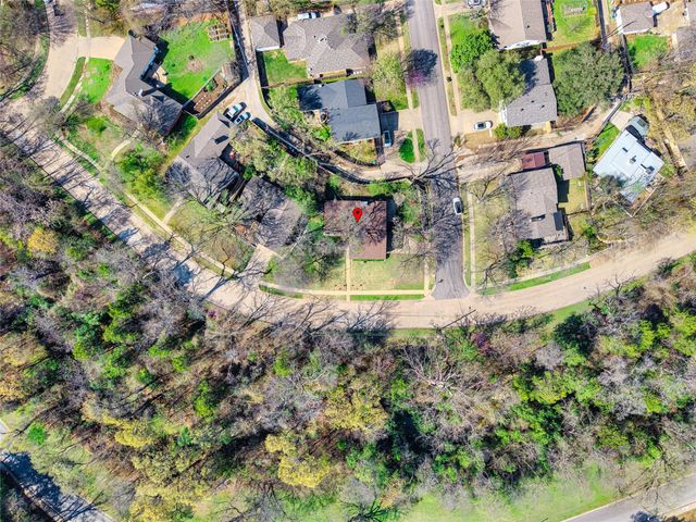 10753 Sinclair Avenue, Dallas, TX 75218