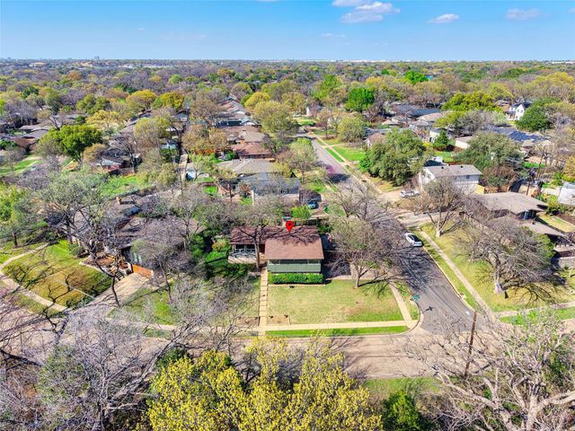 10753 Sinclair Avenue, Dallas, TX 75218