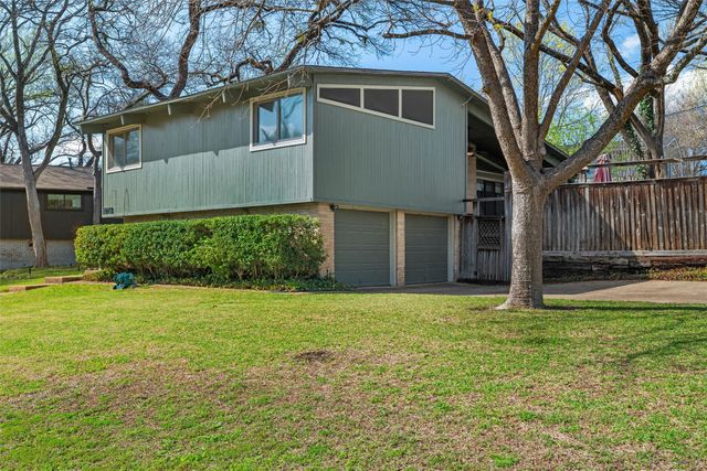 10753 Sinclair Avenue, Dallas, TX 75218