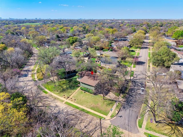 10753 Sinclair Avenue, Dallas, TX 75218