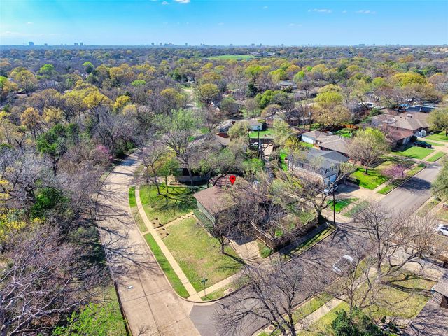 10753 Sinclair Avenue, Dallas, TX 75218