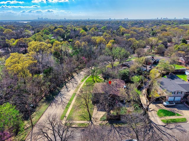 10753 Sinclair Avenue, Dallas, TX 75218