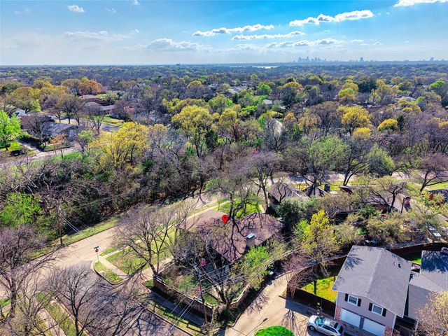 10753 Sinclair Avenue, Dallas, TX 75218