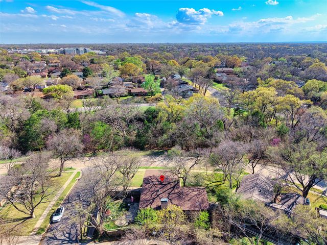 10753 Sinclair Avenue, Dallas, TX 75218