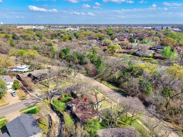 10753 Sinclair Avenue, Dallas, TX 75218