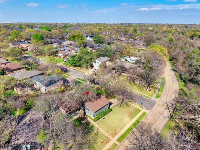 10753 Sinclair Avenue, Dallas, TX 75218