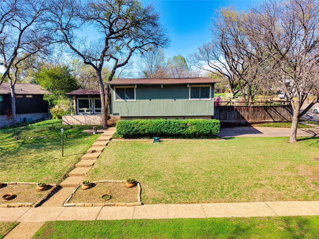 10753 Sinclair Avenue, Dallas, TX 75218