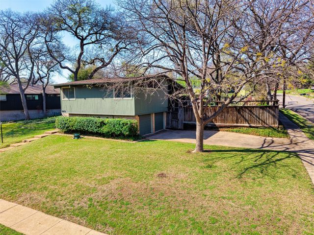 10753 Sinclair Avenue, Dallas, TX 75218