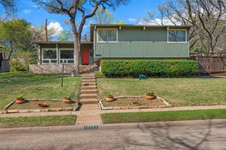 10753 Sinclair Avenue, Dallas, TX 75218