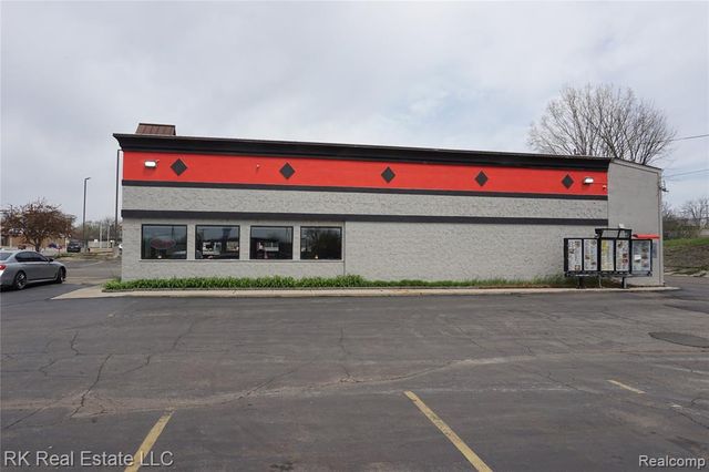 1252 N Ballenger Highway, Flint, MI 48504
