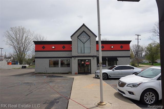 1252 N Ballenger Highway, Flint, MI 48504