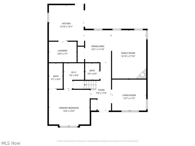 4982 Penny Lane, North Olmsted, OH 44070