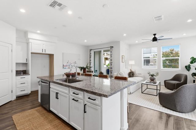 3050 Copper Rose Walk, Sacramento, CA 95833