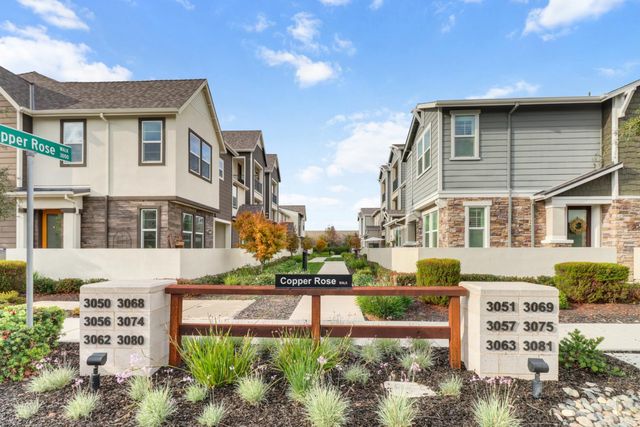 3050 Copper Rose Walk, Sacramento, CA 95833