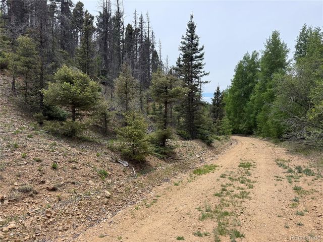 Lot 6795 Starkweather Road, Fort Garland, CO 81133
