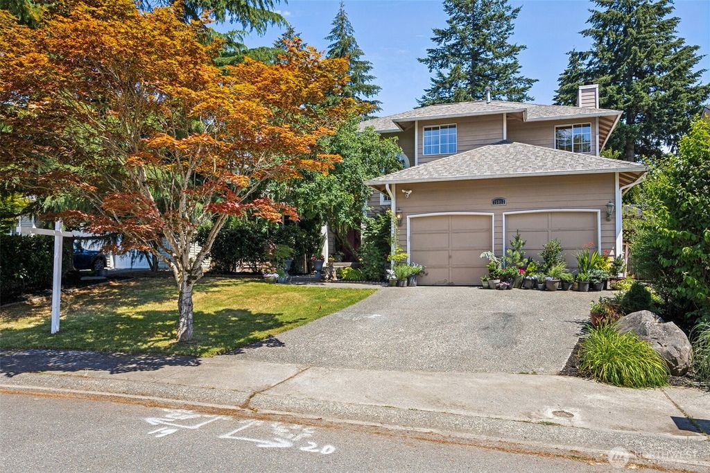 35012 13th Place SW, Federal Way, WA 98023