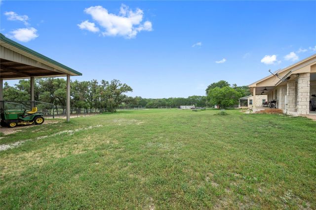 551 Gatlin Creek RD, Dripping Springs, TX 78620