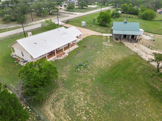 551 Gatlin Creek RD, Dripping Springs, TX 78620