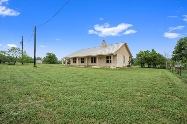 551 Gatlin Creek RD, Dripping Springs, TX 78620
