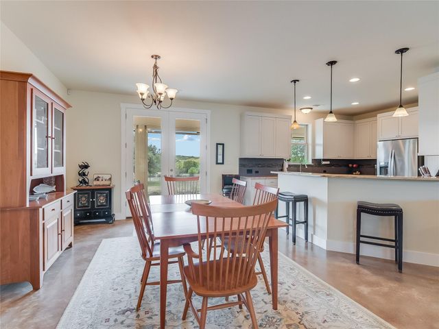 551 Gatlin Creek RD, Dripping Springs, TX 78620