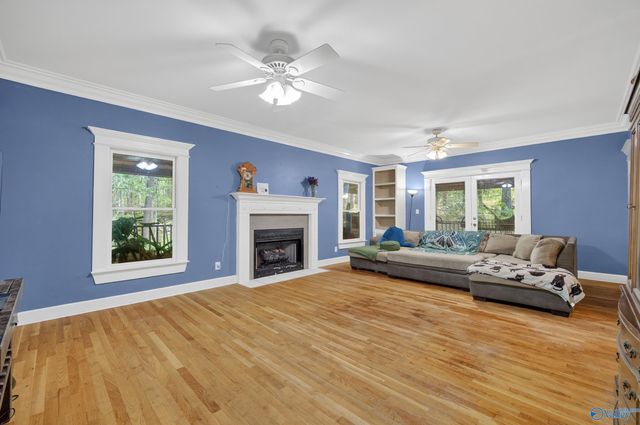 192 Section Mountain Road, Somerville, AL 35670