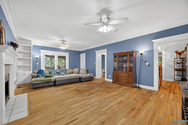 192 Section Mountain Road, Somerville, AL 35670