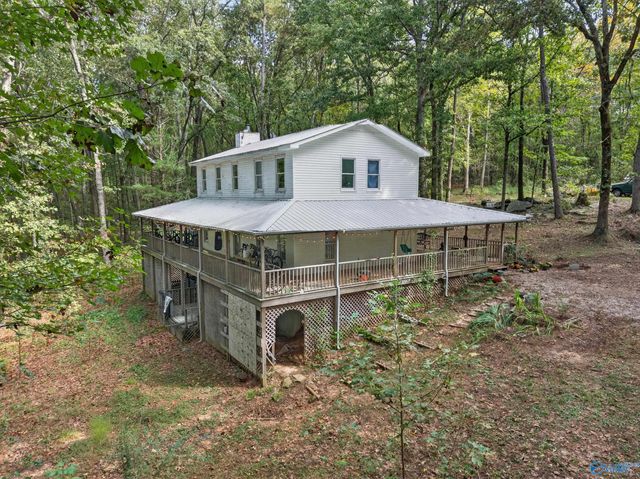 192 Section Mountain Road, Somerville, AL 35670