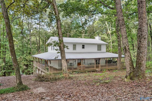 192 Section Mountain Road, Somerville, AL 35670