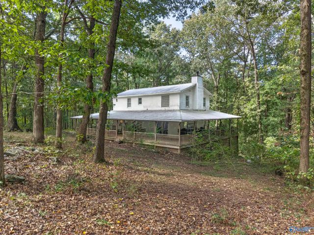 192 Section Mountain Road, Somerville, AL 35670