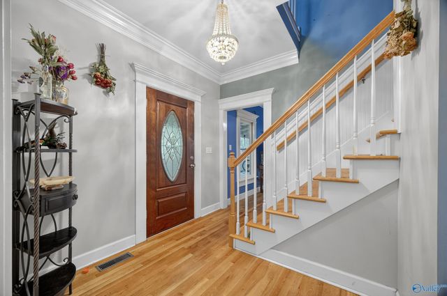 192 Section Mountain Road, Somerville, AL 35670