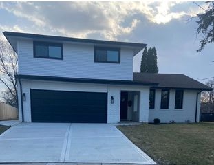 1413 Jill Court, Homewood, IL 60430