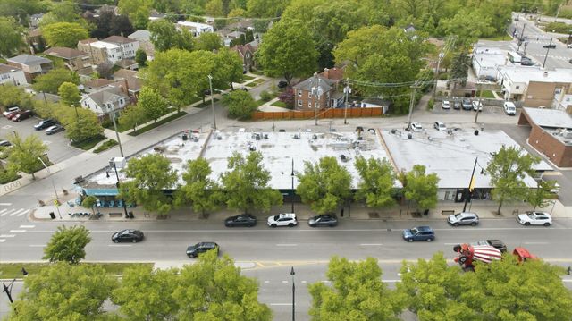 5337 W Devon Avenue, Chicago, IL 60646