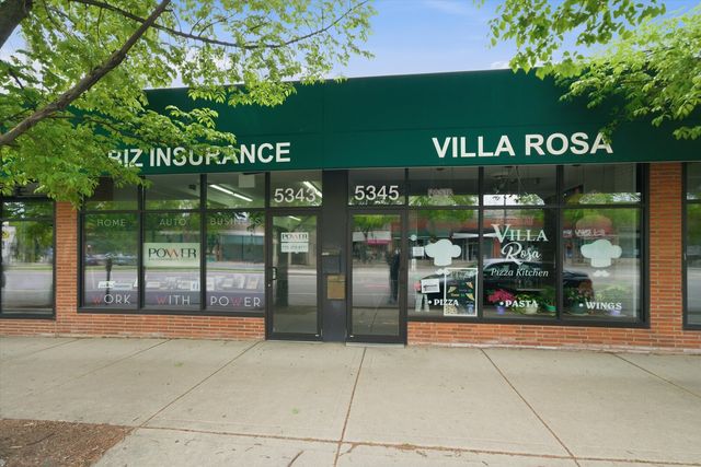 5337 W Devon Avenue, Chicago, IL 60646