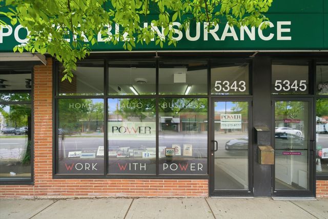 5337 W Devon Avenue, Chicago, IL 60646