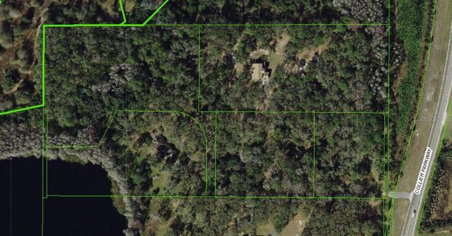 5135 COLLIER PARKWAY, Land O Lakes, FL 34639